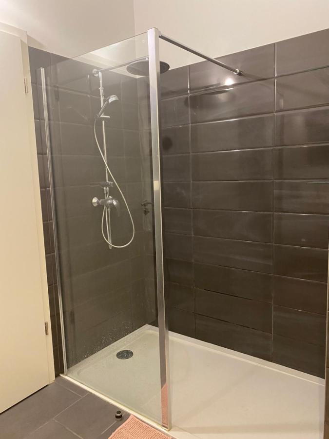 Luxury Loft Metz Apartment Bagian luar foto
